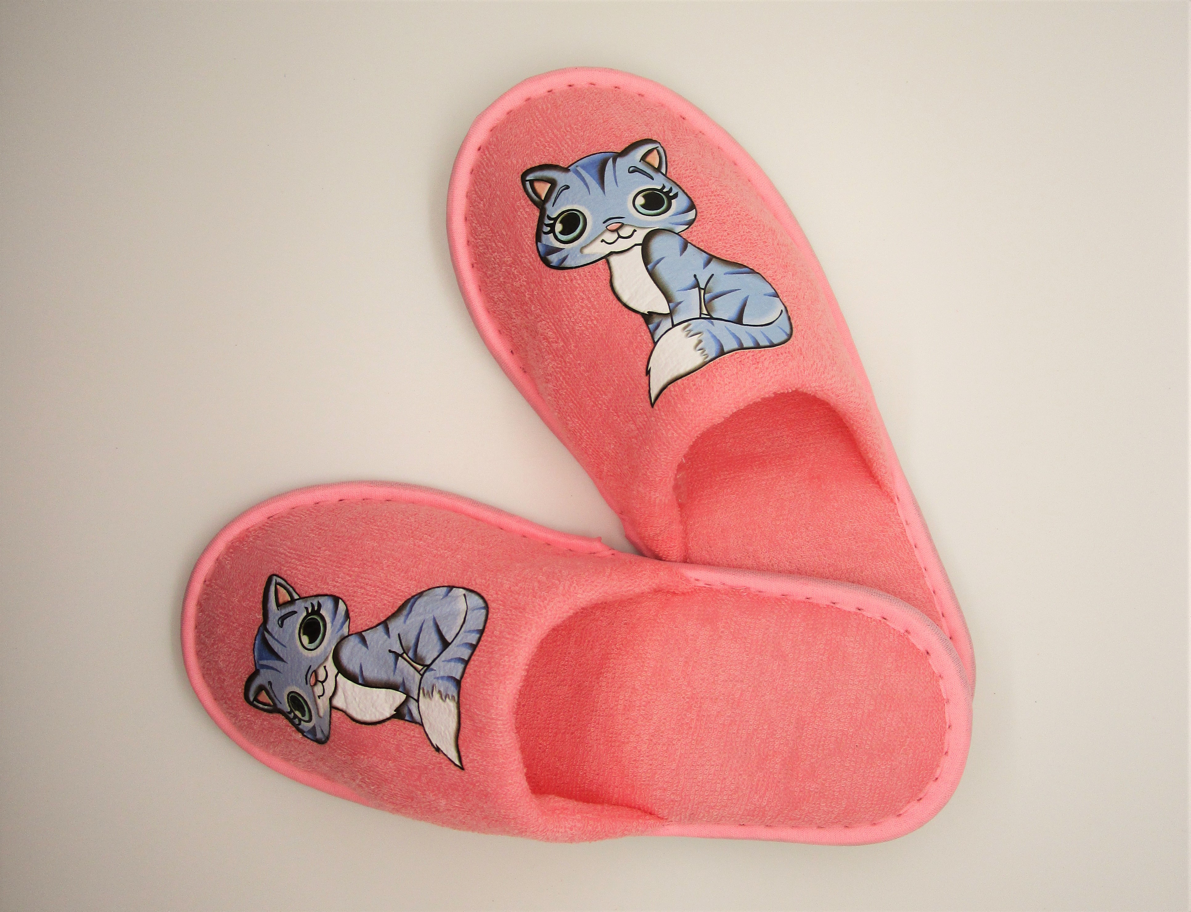 Kids girl slipper (2)