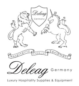 DELEAG Luxury Hospitality Supplies and Equipment